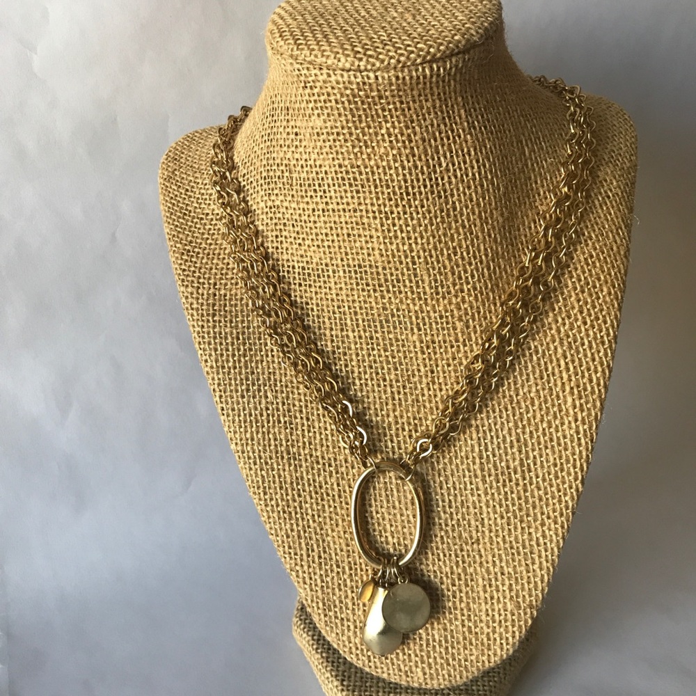 Casual Necklace...